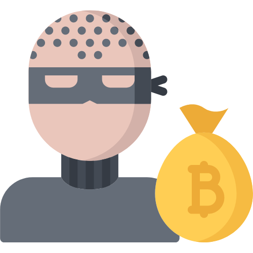 Curso de usos fraudulentos de Bitcoin y Criptomonedas
